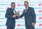Roger Tabbal secures IT Person of the Year 2016
